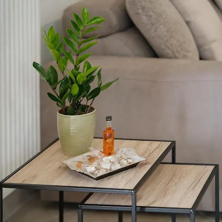 Apartman Piniata Kanáli