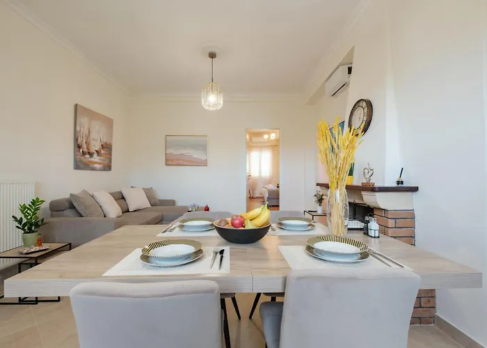 Piniata Apartment