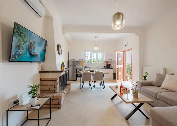 Piniata Apartment Kanálion