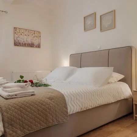 Apartamento Piniata