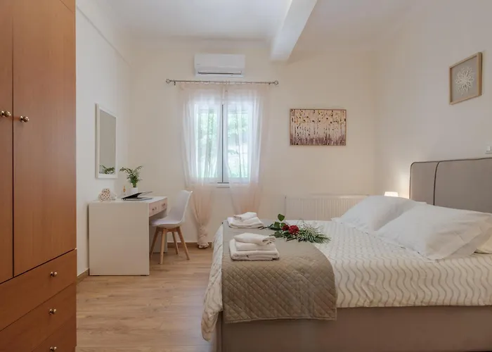 Apartamento Piniata