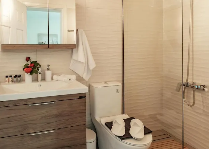 Apartamento Piniata Kanálion